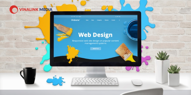Thiết kế website là gì?
